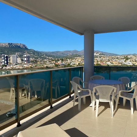 Larimar Salinas 8 Διαμέρισμα Κάλπε Εξωτερικό φωτογραφία