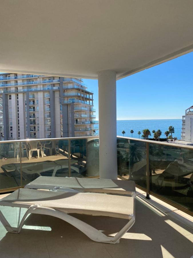 Larimar Salinas 8 Διαμέρισμα Κάλπε Εξωτερικό φωτογραφία