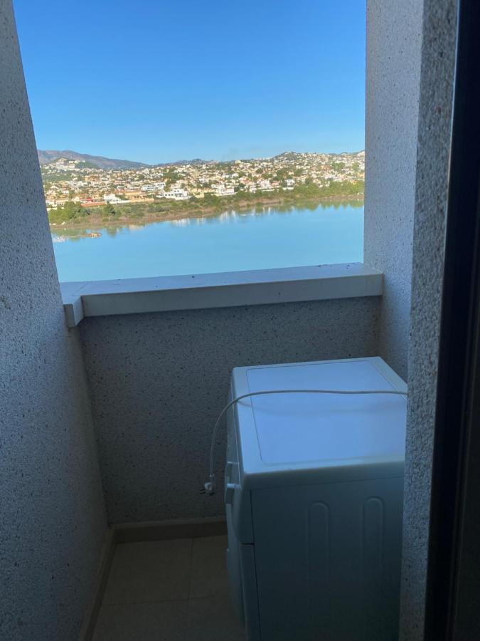 Larimar Salinas 8 Διαμέρισμα Κάλπε Εξωτερικό φωτογραφία